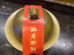-洞庭渔人(沙湾店)