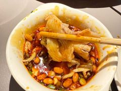 -三只耳冷锅鱼火锅(玉林店)
