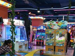 -大玩家(大连高新万达店)