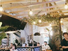 大堂-雾都渣渣火锅(南城智汇城店)