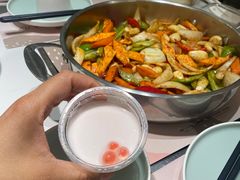 -黄记煌三汁焖锅(新佳丽江汉路店)