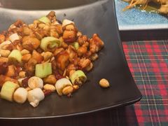 -玉桥餐厅(天坛店)