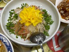 -真不同饭店(老城店)