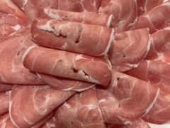 -马记伊源斋涮肉·清真菜(潘家园古玩市场店)