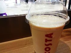 金牌拿铁-COSTA COFFEE(上海虹口龙之梦)
