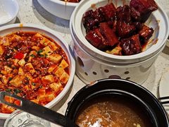 -阿莉餐厅(枣阳路店)