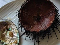 -宾朋海鲜特色美食餐厅·纯手工鲅鱼水饺(兴海路店)