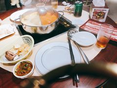 -花园酒家(油麻地店)