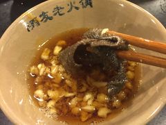 -酒友老火锅(渝中店)