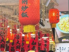 -扬二春炒饭(国庆路总店)
