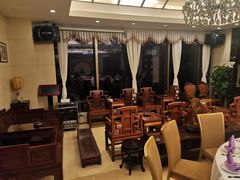 -山泉公馆酒家(珠江新城店)