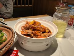 -老阿爸鲜鱼土菜(园区永旺店)