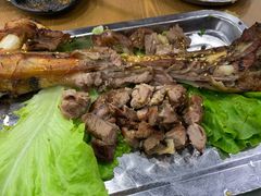 -老虎滩大连海鲜烧烤(建邺云锦路总店)