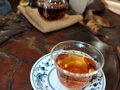 -七彩云南庆沣祥茶庄(金融街店)