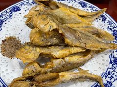 -京碗居老北京特色菜(北环东路店)