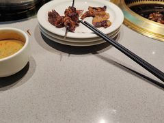 -华府海鲜碳烤自助(万达店)