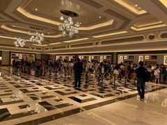 -澳门喜来登大酒店