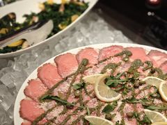 -拉蒂娜·巴西牛排馆 Latina·Brazilian Steakhouse(王府井喜悦店)