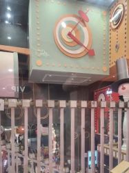 -MELAND CLUB亲子乐园·派对·餐厅(北京芳圆里ID MALL店)