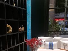 -铂尔登国际酒店(南山深圳湾口岸店)