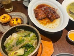 -千日贺茶餐厅(高新万达店)