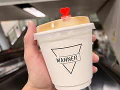 -Manner Coffee(深圳福田大中华店)