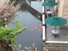 -苏州吴宫泛太平洋酒店