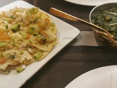 -Pita's&Tika's中东和印度风味餐厅(龙湖天街店)