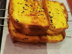 -东方一串·龙虾烧烤·特色烤鱼(柳州路店)