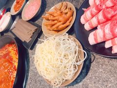 -大虎重庆老火锅(正弘城店)