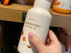 -星巴克臻选(长沙运达中央广场店)