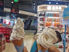 -盒马鲜生(杭州运河上街店)