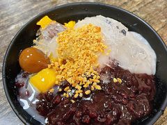 -老式乌米冰(阜阳园店)