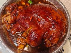 -小城外婆肴私房菜.家宴聚集点(圆明园颐和园·清河上地店)