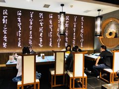 大堂-呷哺呷哺 黄金牧场 (回龙观港龙店)