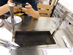 -张记烤羊腿(北花园店)