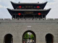 -美味居(古城店)