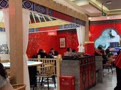 -吉祥春饼·烤鸭(常州新城吾悦店)