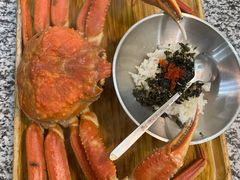 -震海贝烤贝·民俗特色店(延吉总店)