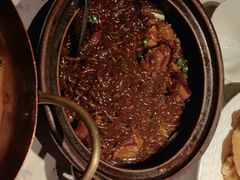 -奉天小馆·非遗东北菜(济南万象城店)