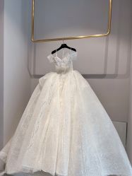 -SATIN COUTURE瑟庭婚纱礼服馆