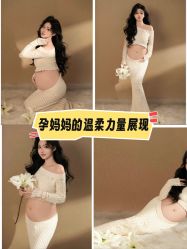 -专注孕妇照亲子照·纪田摄影