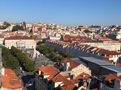 -圣胡斯塔升降机