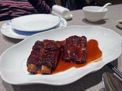 -太湖饭店·寄畅轩中餐厅