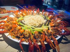 -红盔甲·小龙虾(车公庙店)