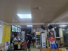 -金泰缘排骨馆(遵化路店)