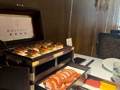 -莉莉海堂HAITANG·烤鸭(国贸商城店)