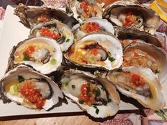 -木屋烧烤(坂田天安云谷店)