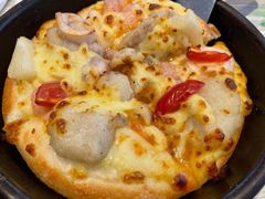 -必胜客(宁波天一水街店)