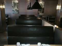 -蓝港海鲜厨房(闽江路店)